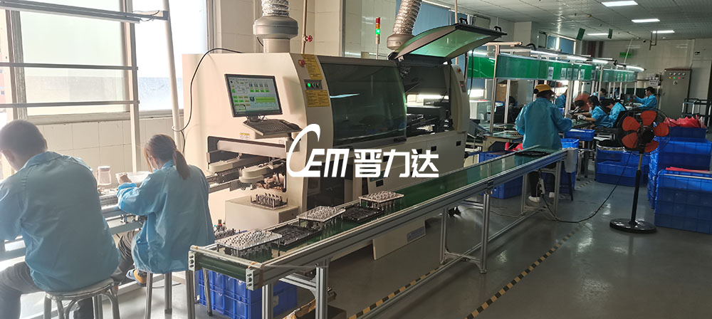 波峰焊助焊劑噴涂使用壓力罐或水壓供液有什么區別？